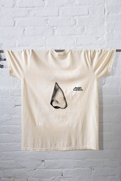 On The Nose Tee