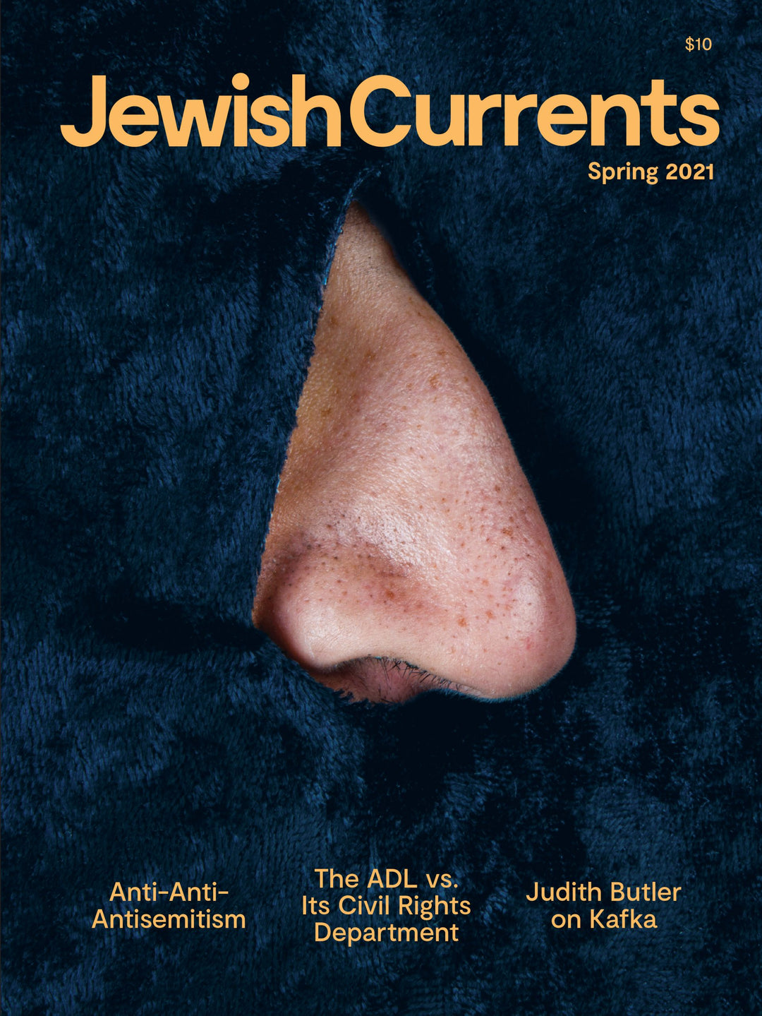 Spring 2021 – Jewish Currents